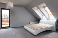 North Willingham bedroom extensions