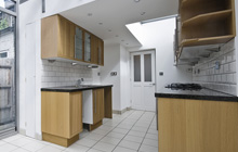 North Willingham kitchen extension leads