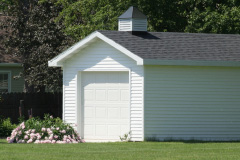 North Willingham outbuilding construction costs