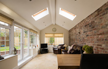 North Willingham single storey extension leads